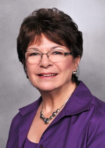Frances Casey
