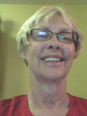 Janice Cribbs