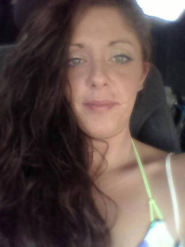 Tracy Blythe