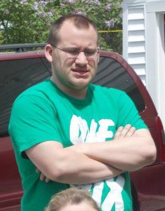 Aaron Spinelli