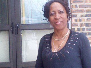 Brenda Scott