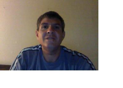 Ray Barsamian