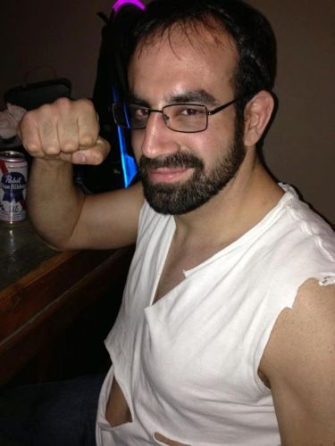 Michael Nasser