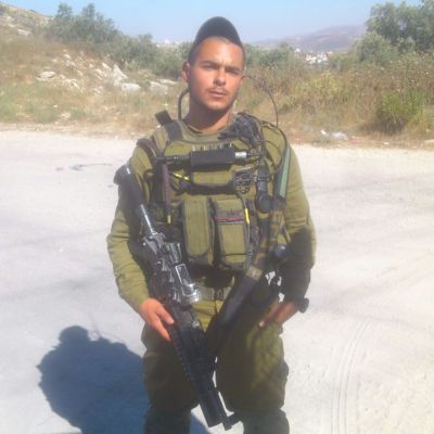 Yehuda Maor