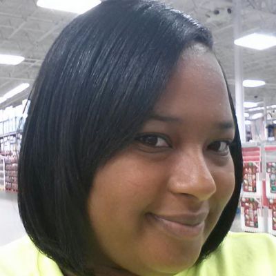 Shamikka Henderson