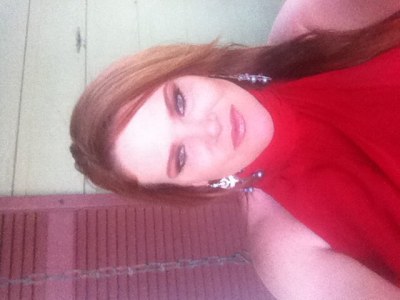 Amanda Mcinally