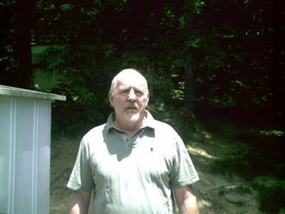 Howard Cook