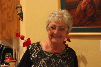 Patricia Trunko
