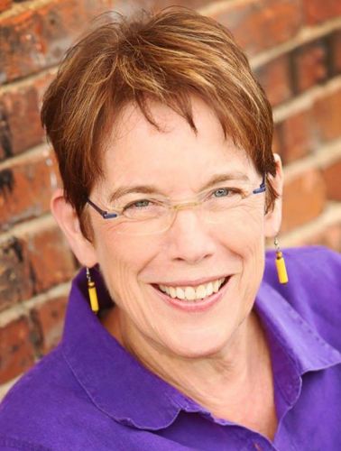 Mary Firestone