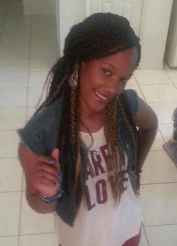 Tekeysha Mccloud