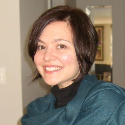 Ioanna Sakellion