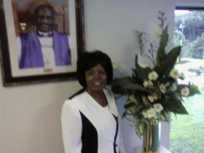 Monsena Holman
