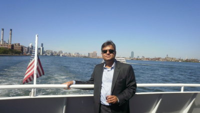 Mehul Modi