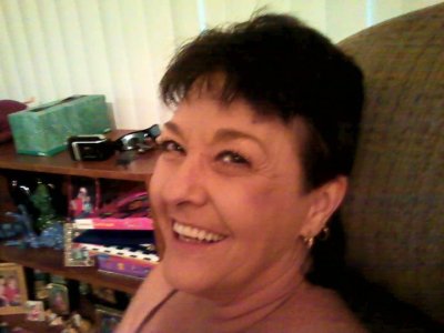 Joyce Barrett