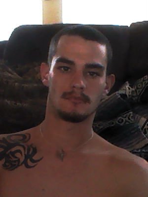 Joseph Moore