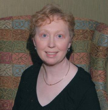 Rhonda Bonham