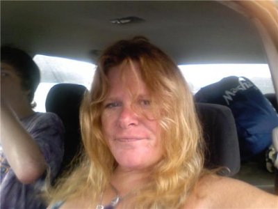 Ann Burcham