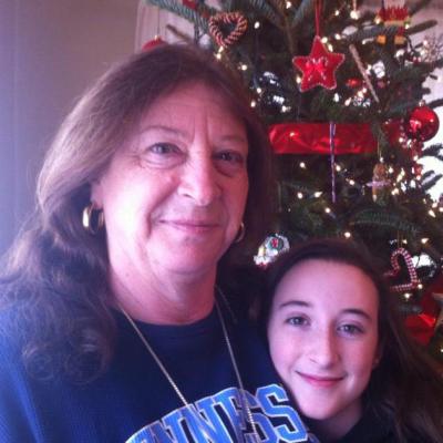 Nellie Vanderpool