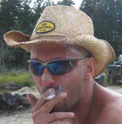 Clay Davenport
