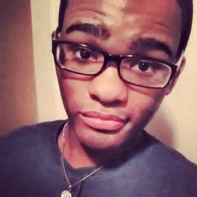 Jamal Hurt