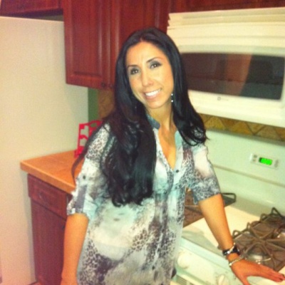 Rochelle Gonzales
