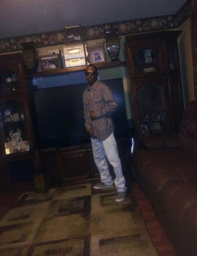 Jarrelle Mitchell