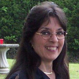 Deborah Blackburn
