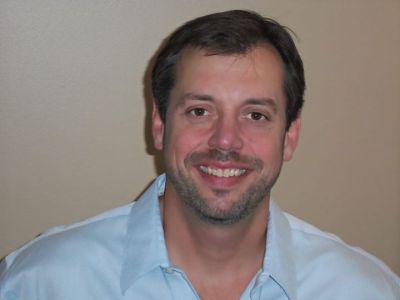 Mark Mckinney