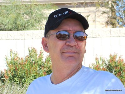 Richard Compton