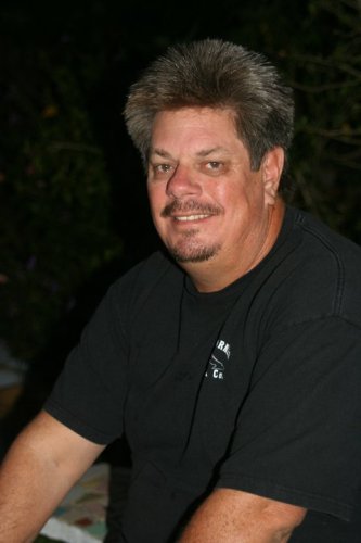 Raymond Hoza