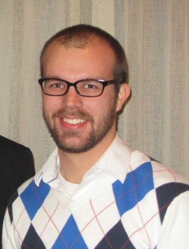 Stephen Brewer