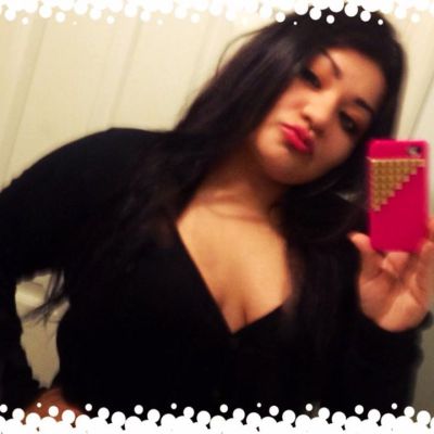 Cyndy Cabrera