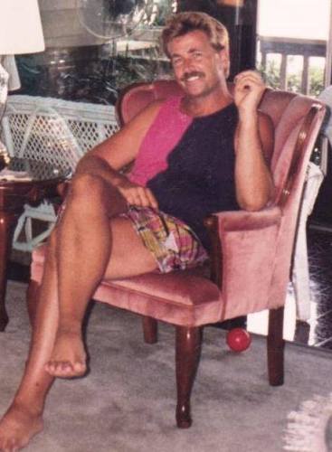 Douglas Halloran