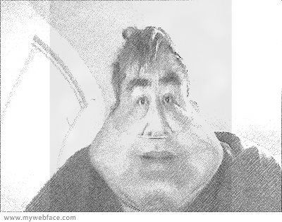 Martin Vanmatre