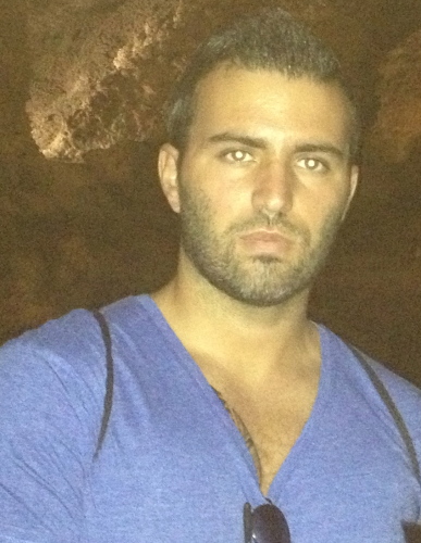 Joseph Mahan