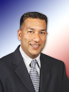Michael Chand