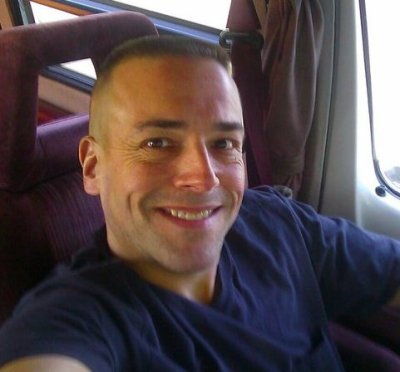 Mark Boyce