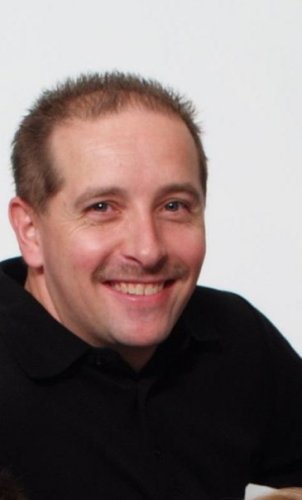 Todd Taylor