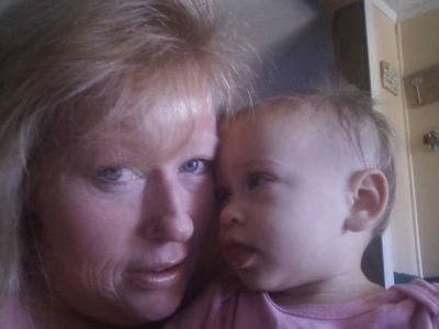 Jeanette Blount