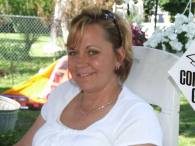 Antoinette Loftus