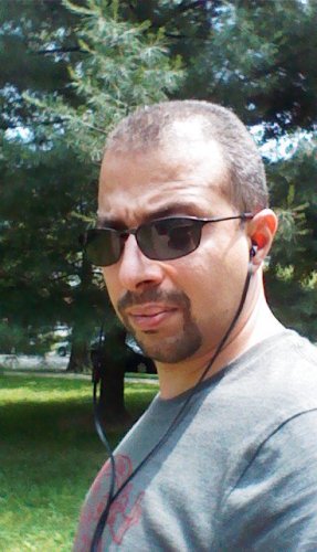 Sediq Kholdi