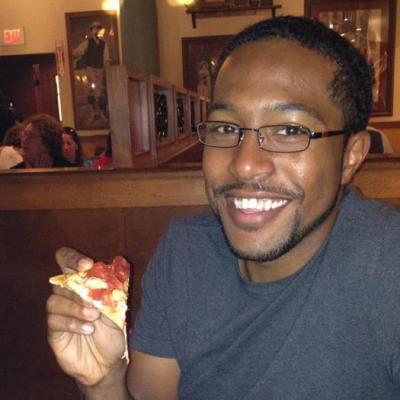 Lemuel Rogers