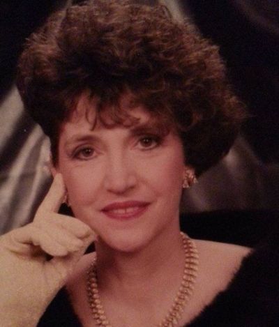 Pat Yongue