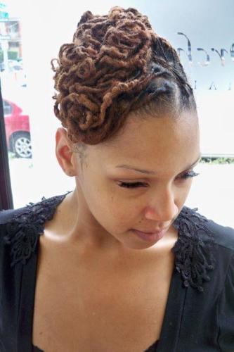 Tanya Ingram