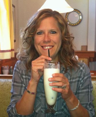 Stacey Rasmussen