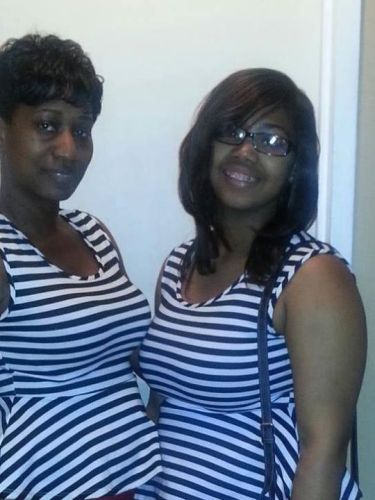 Rhonda Dozier