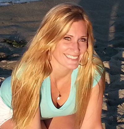 Kelli Schucker