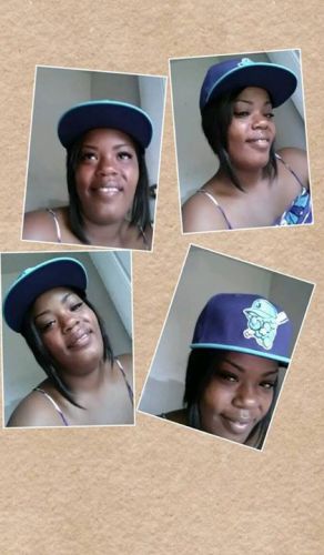 Trenise Lyons