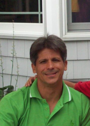 Jim Galanis