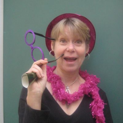 Vicki Crescitelli